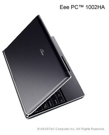 Asus Eee PC 1002HA